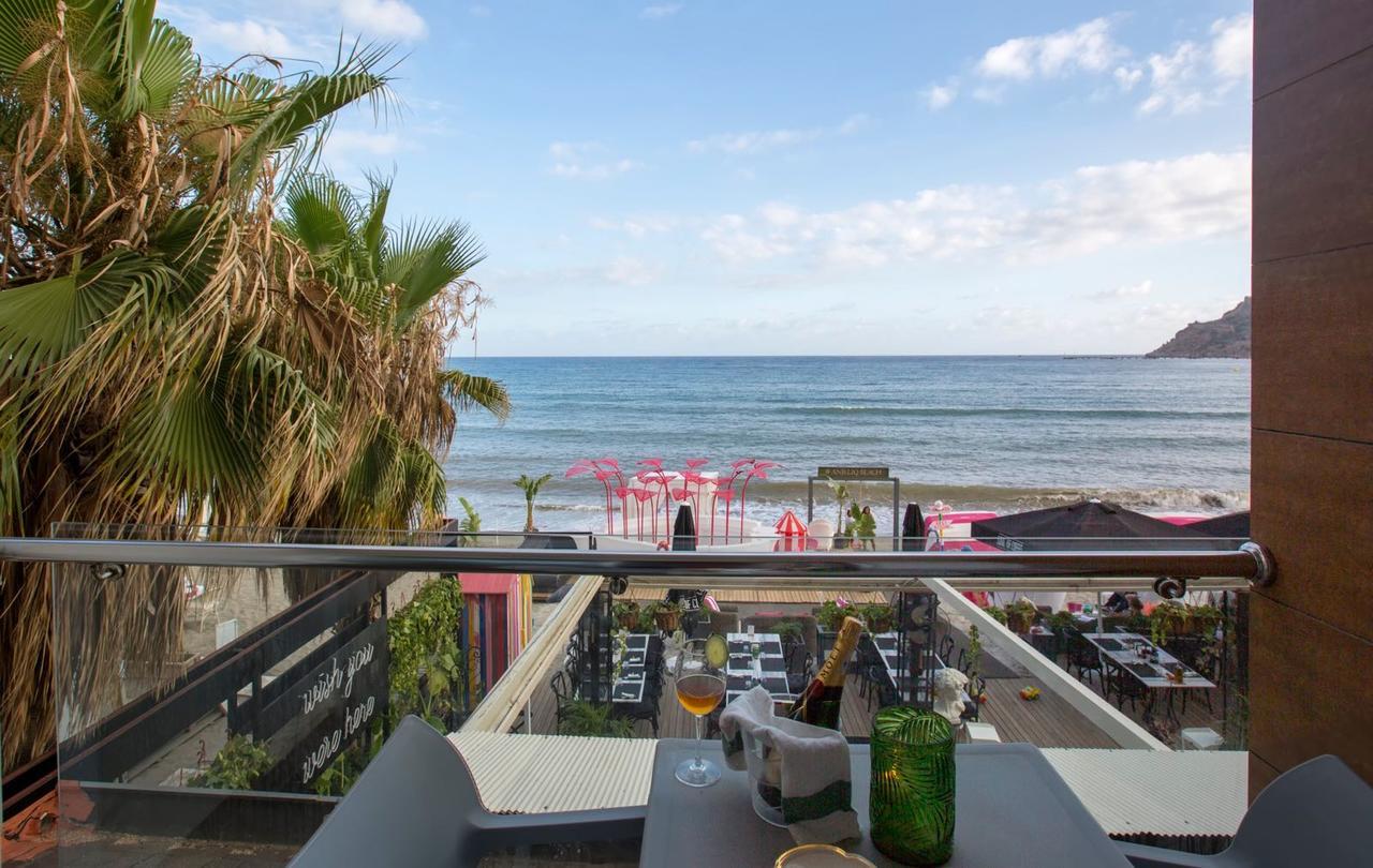 Anjeliq House Hotel Alanya Exterior photo