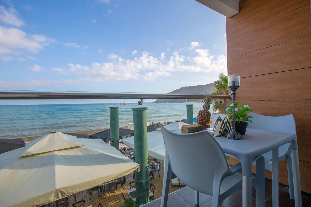 Anjeliq House Hotel Alanya Exterior photo
