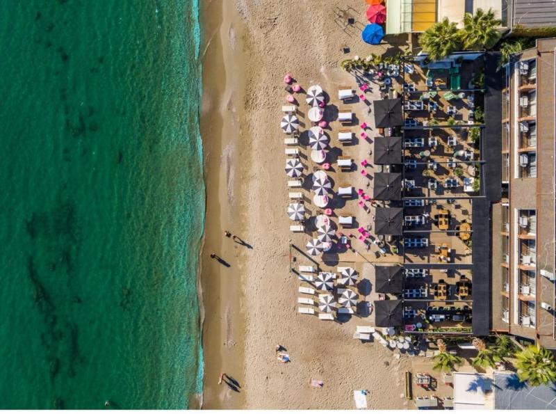 Anjeliq House Hotel Alanya Exterior photo